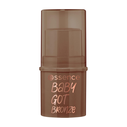 essence - Stick bronzer Baby Got Bronze - 30: Mocha Me Crazy