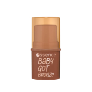 essence - Stick bronzer Baby Got Bronze - 40: Hazelnut hug