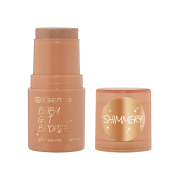 essence - Baby Got Bronze Shimmering Bronzer Stick - 10: Golden Hour