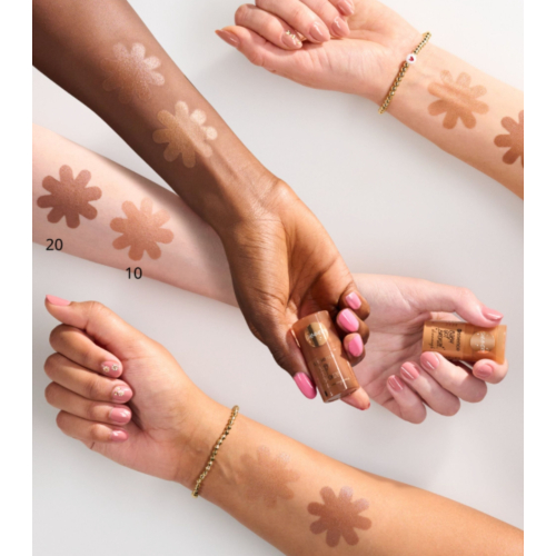 essence - Baby Got Bronze Shimmering Bronzer Stick - 20: Holiday Glow