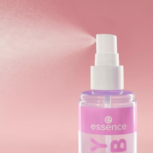 essence - Body Mist Juicy Bomb - 103: Blueberry Bite