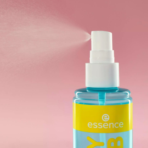 essence - Body Mist Juicy Bomb - 105: Coconut Chill