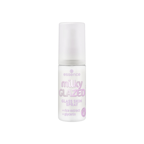 essence - Bruma facciale Milky Glazed Glass Skin