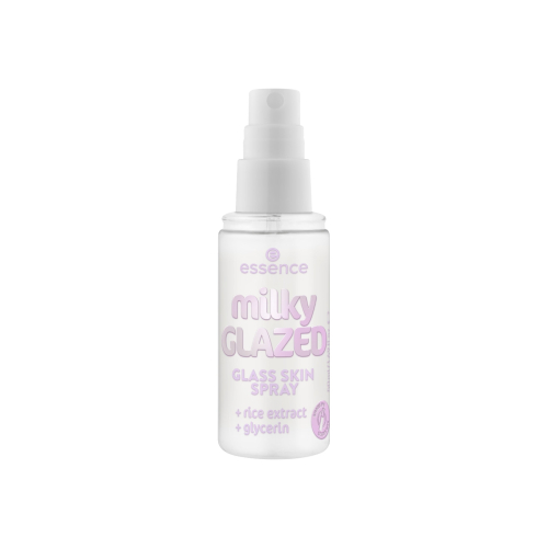 essence - Bruma facciale Milky Glazed Glass Skin