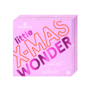 essence - Calendario dell'Avvento di 24 giorni Little X-mas Wonder