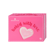 essence - Calendario dell'Avvento Baked with Love