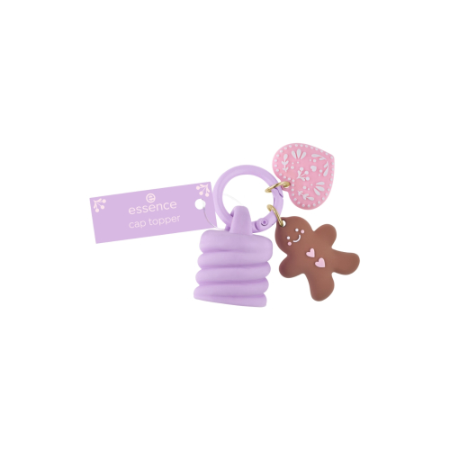 essence - Calendario dell'Avvento Baked with Love