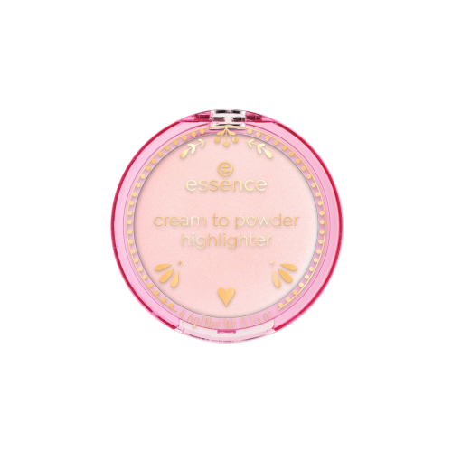 essence - Calendario dell'Avvento Baked with Love