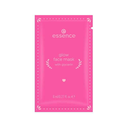essence - Calendario dell'Avvento Baked with Love