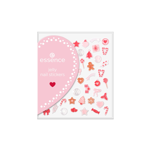 essence - Calendario dell'Avvento Baked with Love