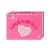 essence - Calendario dell'Avvento Baked with Love