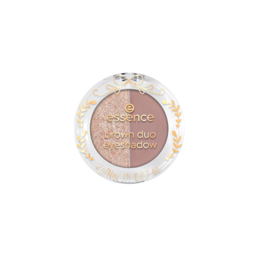 essence - Calendario dell'Avvento Baked with Love