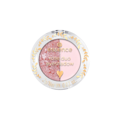 essence - Calendario dell'Avvento Baked with Love