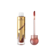 essence - *Caramelted* - Olio labiale - 01: Drippin’ In Caramel