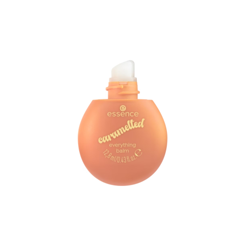 essence - *Caramelted* - Balsamo multiuso - 01: Meltin' In Love