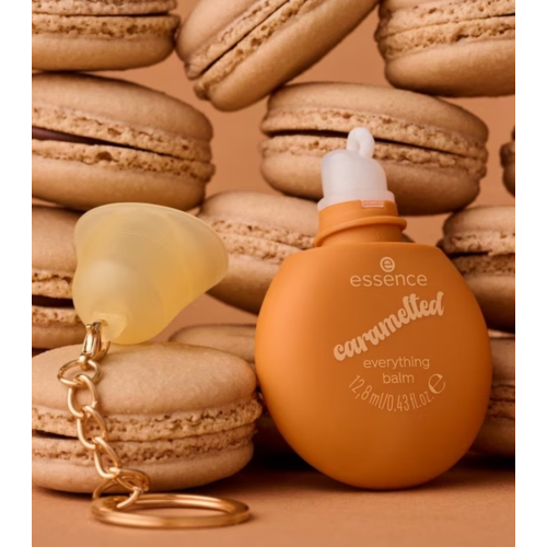 essence - *Caramelted* - Balsamo multiuso - 01: Meltin' In Love