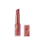 essence - *Caramelted* - Rossetto lucido - 01: Sweet Lips