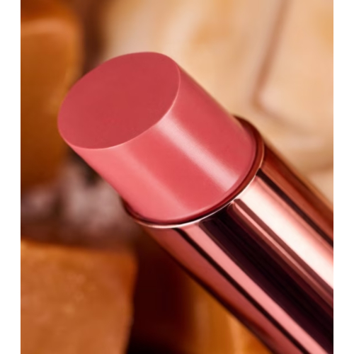 essence - *Caramelted* - Rossetto lucido - 01: Sweet Lips
