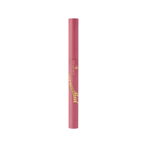 essence - *Caramelted* - Matita per labbra volumizzante - 01: Servin' Sweetness