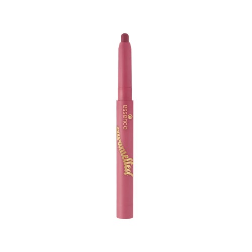 essence - *Caramelted* - Matita per labbra volumizzante - 01: Servin' Sweetness