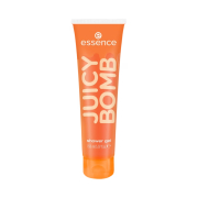 essence - *Caramelted* - Gel doccia Juicy Bomb - 01: Caramel Splash!