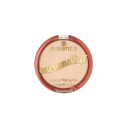 essence - *Caramelted* - Illuminante in polvere Bouncy - 01: Sweet 'n Bouncy
