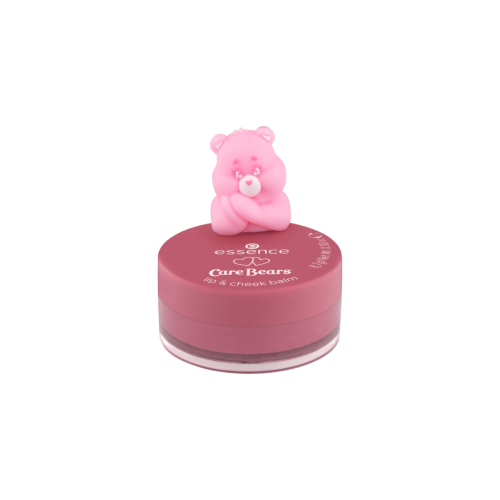 essence - *Care Bears* - Balsamo per labbra e guance