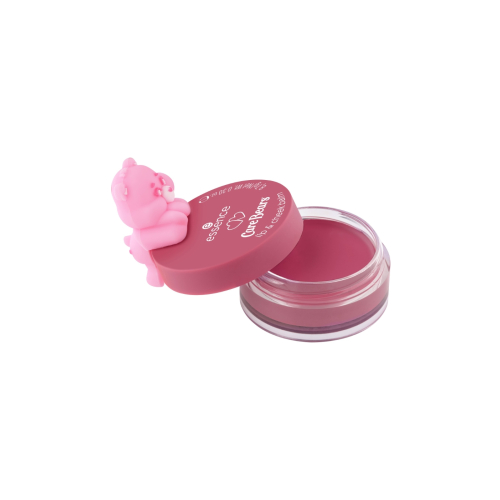 essence - *Care Bears* - Balsamo per labbra e guance