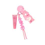 essence - *Care Bears* - Lucidalabbra con portachiavi - 02: Lots Of Love