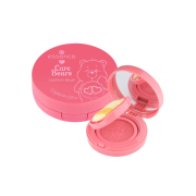essence - *Care Bears* - Colorete in cushion - 01: Feeling Beary Cute