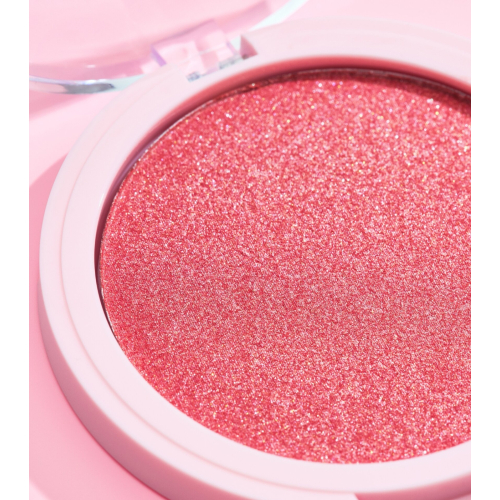 essence - *Care Bears* - Colorete illuminante Bouncy - 01: Beary Into You