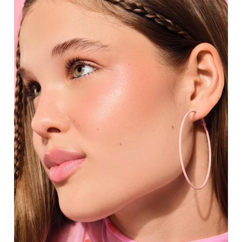 essence - *Care Bears* - Colorete illuminante Bouncy - 01: Beary Into You