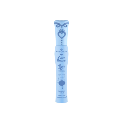 essence - *Care Bears* - Mascara per ciglia Lash Princess Waterproof