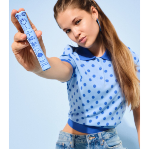 essence - *Care Bears* - Mascara per ciglia Lash Princess Waterproof