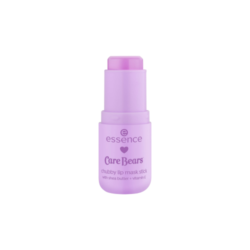 essence - *Care Bears* - Mascherina labiale in stick - 02: It's Cool To Care