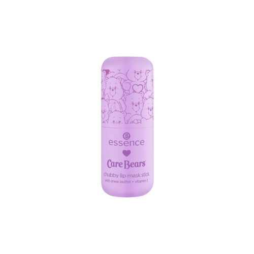 essence - *Care Bears* - Mascherina labiale in stick - 02: It's Cool To Care