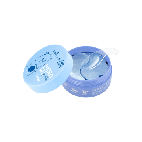 essence - *Care Bears* - Patches per il contorno occhi