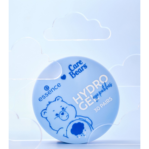 essence - *Care Bears* - Patches per il contorno occhi
