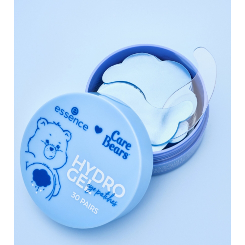 essence - *Care Bears* - Patches per il contorno occhi
