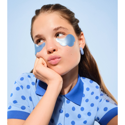 essence - *Care Bears* - Patches per il contorno occhi