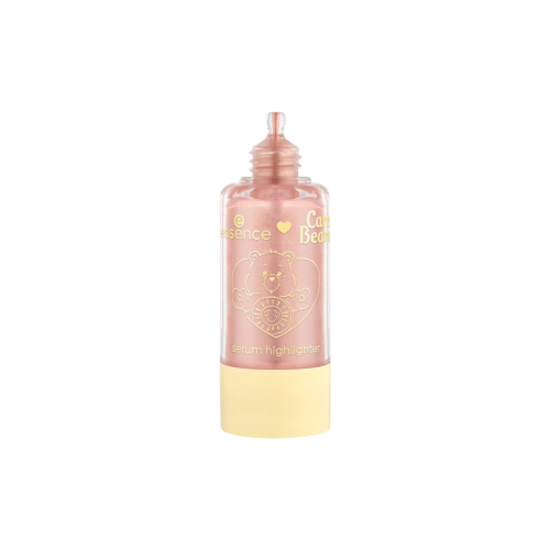 essence - *Care Bears* - Illuminante in siero - 02: Shine Brighter Together