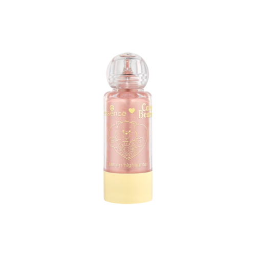 essence - *Care Bears* - Illuminante in siero - 02: Shine Brighter Together