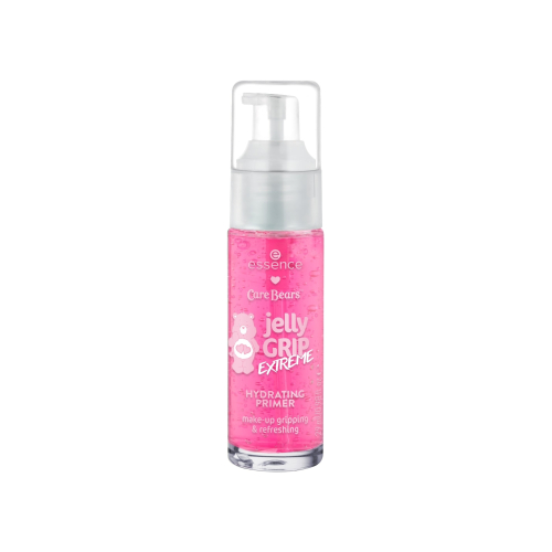 essence - *Care Beers* - Prebase idratante Jelly Grip