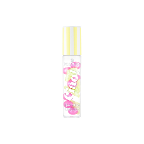 essence - *Ciao!* - Olio per labbra roll-on