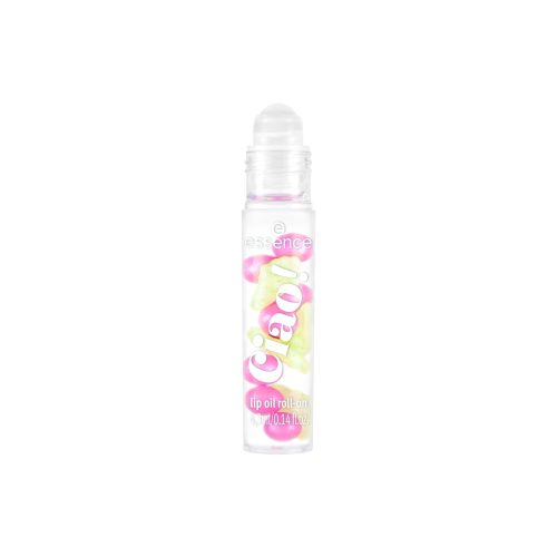 essence - *Ciao!* - Olio per labbra roll-on