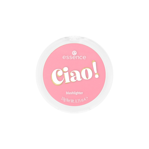 essence - *Ciao!* - Fard illuminante