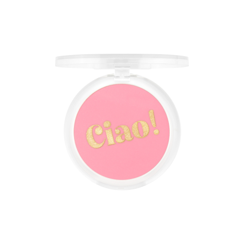 essence - *Ciao!* - Fard illuminante