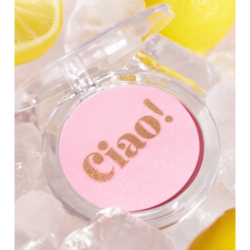 essence - *Ciao!* - Fard illuminante