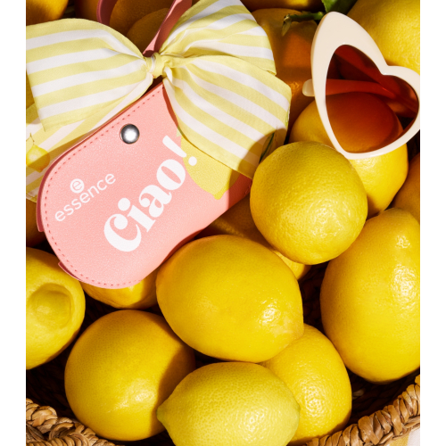 essence - *Ciao!* - Custodia per occhiali