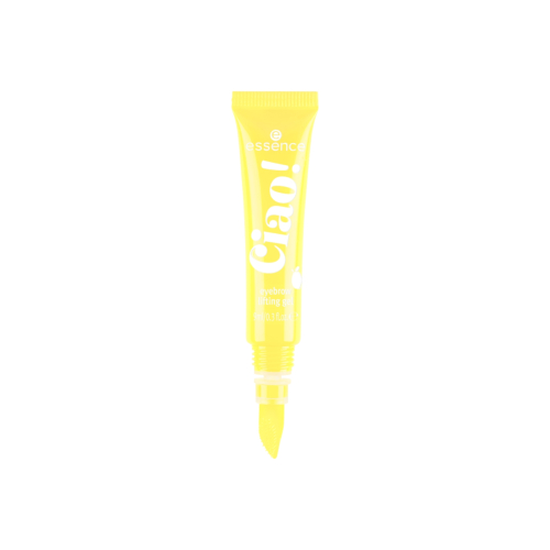 essence - *Ciao!* - Gel fissante per sopracciglia
